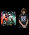 Worthless Highs Shirt + Live Album CD (Signed)