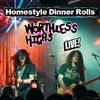 Worthless Highs (Live) - Album CD (Signed)
