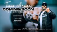 Live Performance Coming Soon!