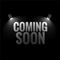 Live Performance Coming Soon!