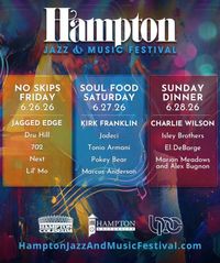 Hampton Jazz & Music Festival