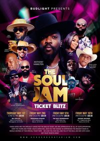 Soul Jam
