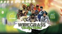 Wiregrass Heritage Festival 2026