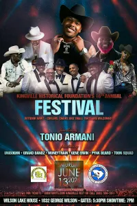 Kingville Fest