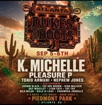 Dukes & Boots 2
