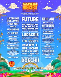 One Musicfest