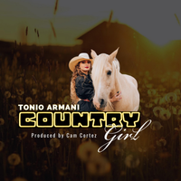 Country Girl by TONIO ARMANI