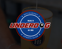 The Underdog