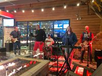 The Coverall's DFW
