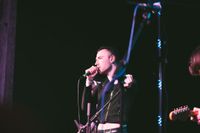Scarlet Sometimes Headlining @ The Troubadour