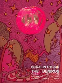 Spiral In The Jar