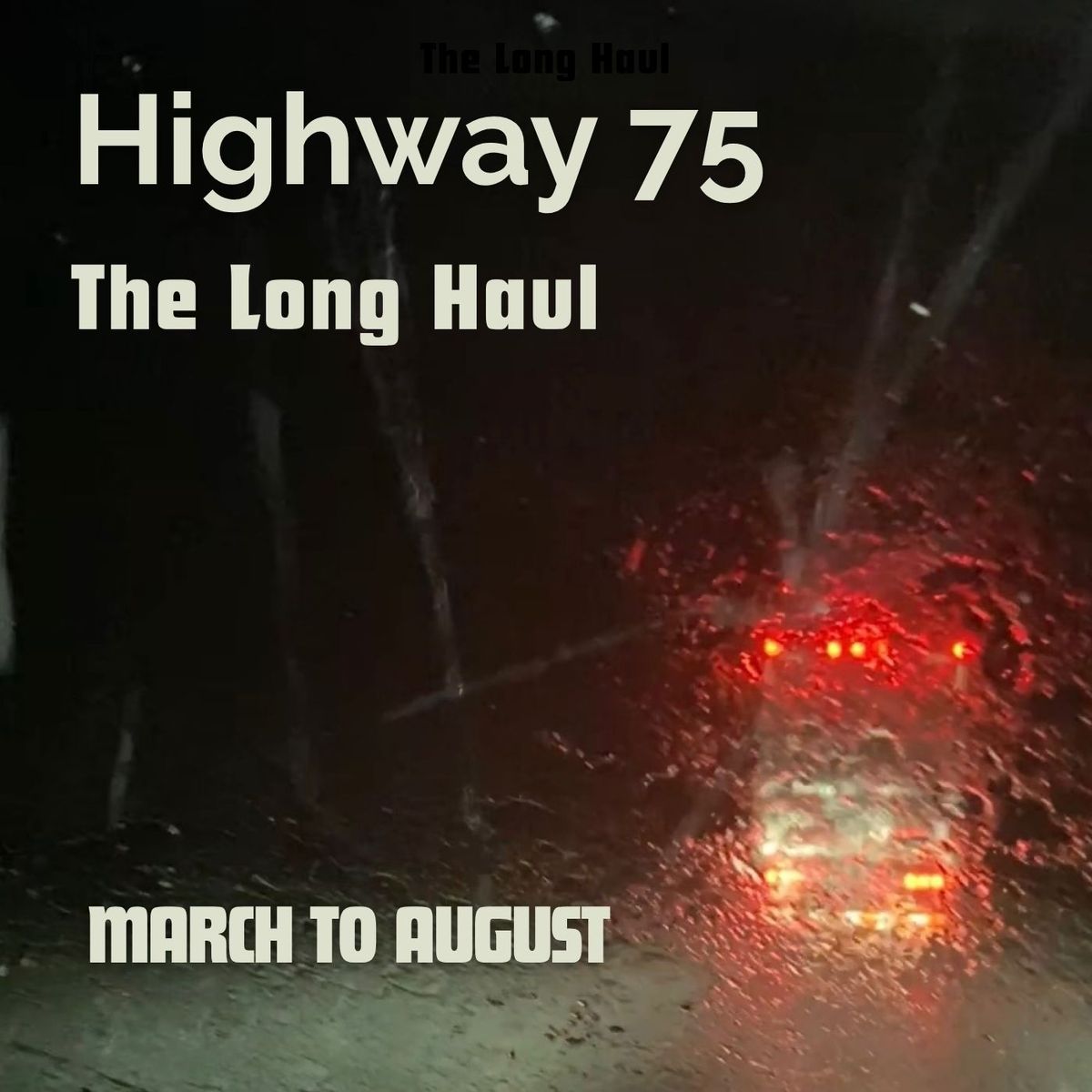 Highway 75 Pocketbook