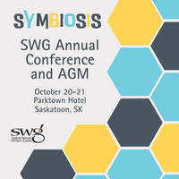 Saskatchewan Writers Guild Open Mic feat. Dash Reimer