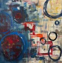 Sun King Brewing (Group Art Exhibition)