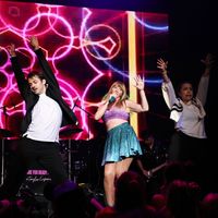 Are You Ready for It? A Taylor Experience at TBA
