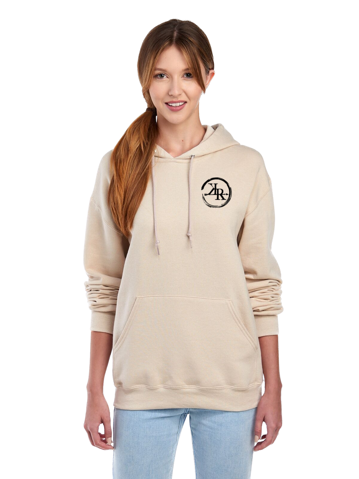KR Sandstone Hoodie