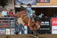 National Anthem -- National Western Stock Show Pro Rodeo