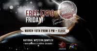National Anthem @ Rocky Mountain Horse Expo