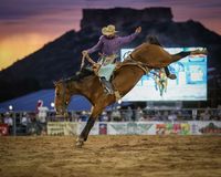 National Anthem @ Douglas County Fair & Rodeo