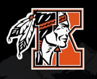 National Anthem @ Kiowa Football
