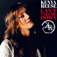 "Can't Take Me Down" Launch Party