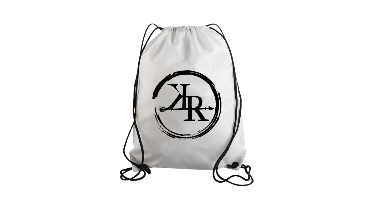 Drawstring Backpack