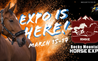 National Anthem @ Rocky Mountain Horse Expo