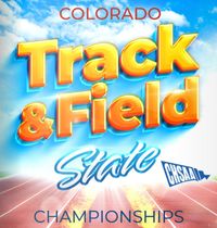 National Anthem @ The Colorado Track & Field State Championships