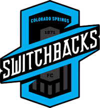 National Anthem @ Colorado Switchbacks vs Charleston Battery