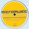 full of sid/microcompo remixes - Vinyl