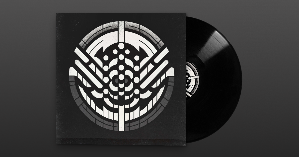 Untitled - Vinyl