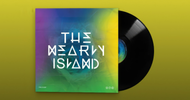 The Nearly Island - 2 x Vinyl