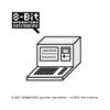 Pocket Calculator (Glomag Mega-Mix) - Vinyl