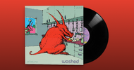 Washed - Vinyl