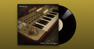 Hidden Trains of Pippuri - Vinyl