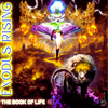 DELUXE EXODUS RISING - THE BOOK OF LIFE Vol. 1 DISC 1 & 2 (DIGITAL ALBUM) 2024
