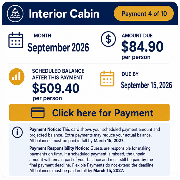  "Click Image" Sept.  Payment 2026