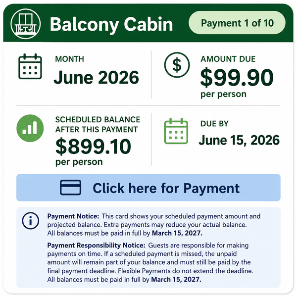 Jun Payment 2026