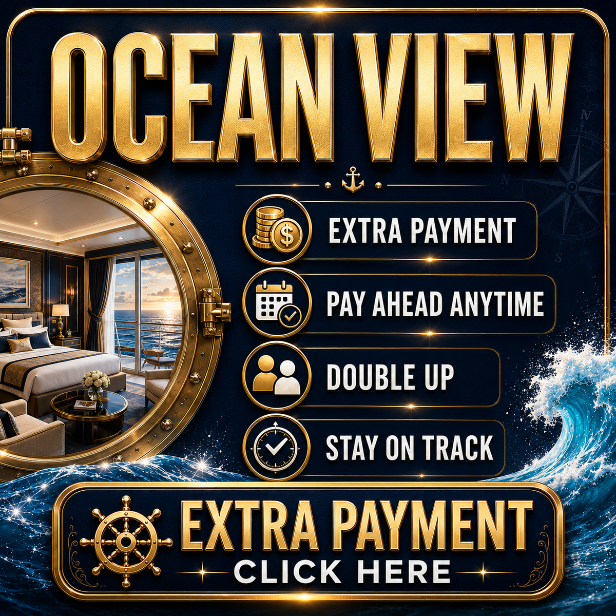 Extra Payments 