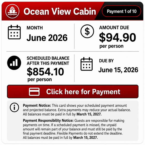 Jun Payment 2026