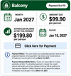 Jan Payment 2027