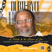 Nights on the Terrace - Durti-Ryce featuring Deron (Tribute to the Music of Joe)