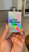 WADDUP CREW CARD