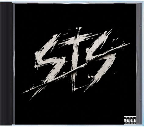 Scratching The Surface - STS CD - Pre Order