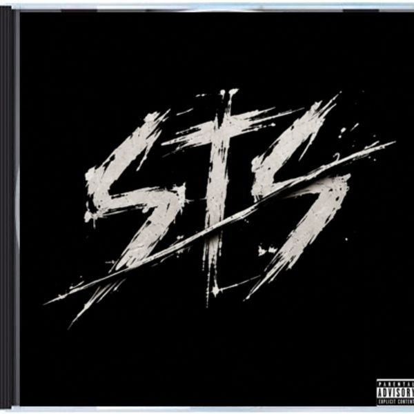 Scratching The Surface - STS CD - Pre Order