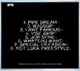 Scratching The Surface - STS CD - Pre Order