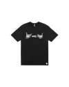 Cant Make Peace Tee