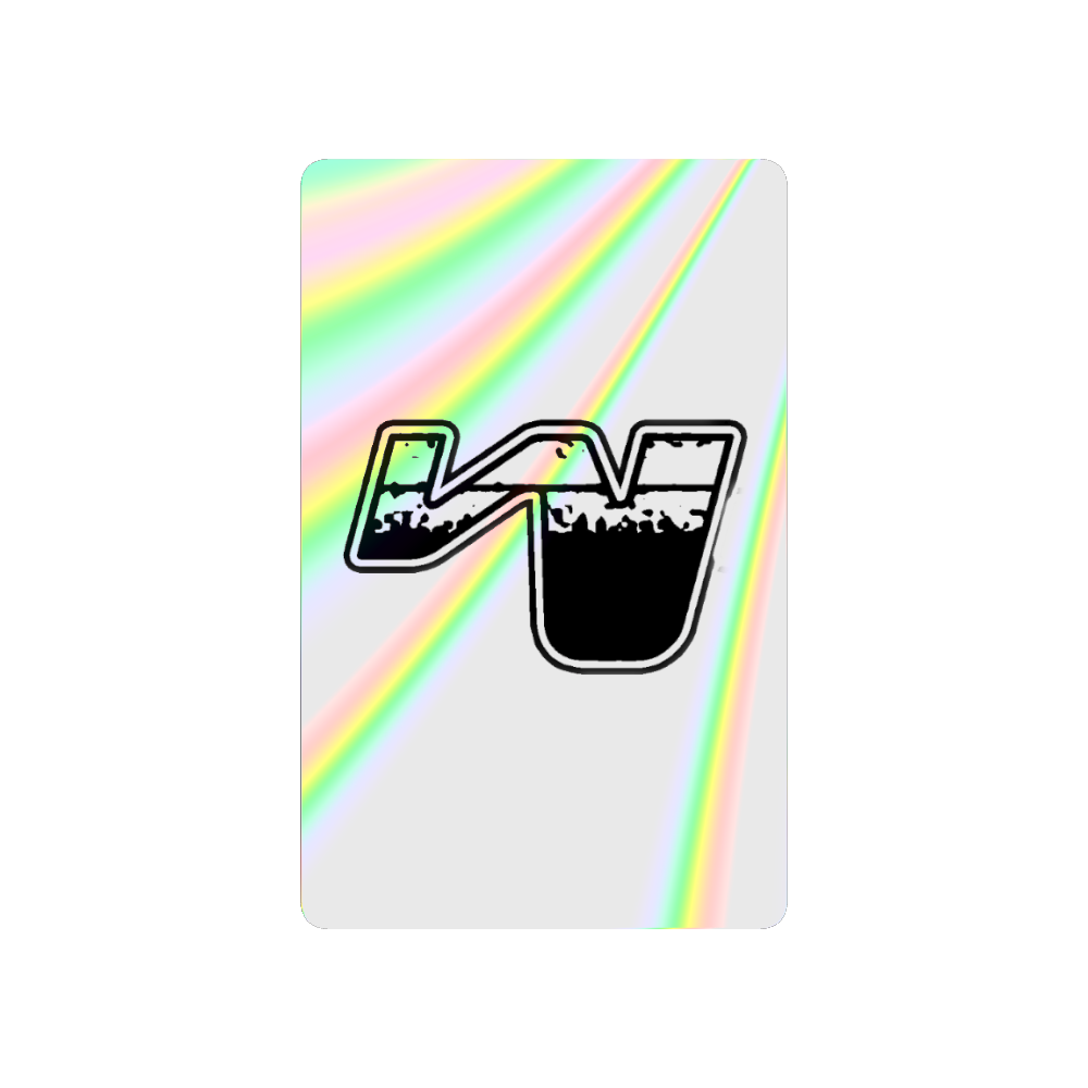 WADDUP CREW CARD