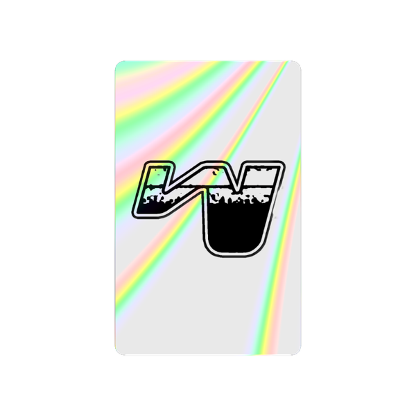 WADDUP CREW CARD