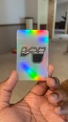 WADDUP CREW CARD